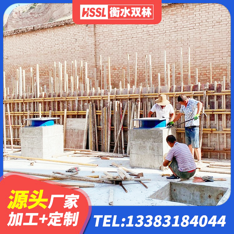 青神县HDR700高阻尼隔震支座厂家 青神县建筑隔震支座LNR800生产厂家 青神县建筑铅芯叠层隔震支座厂家 青神县厚层橡胶隔震支座源头工厂 - 第3张