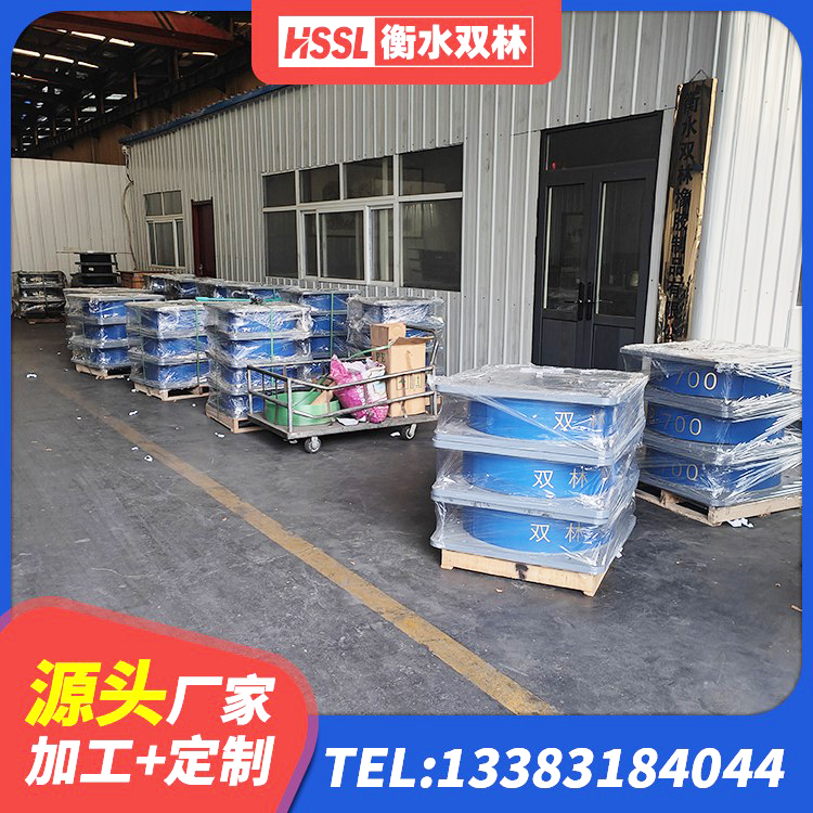 青神县天然隔震支座报价 青神县II型LRB铅芯橡胶隔震支座 青神县楼房抗震支座价格 青神县房屋隔震橡胶支座多少钱 - 第10张